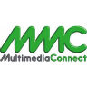 MultimediaConnect logo voor gecertificeerd installateur